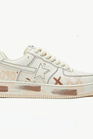 Style Core Aesthetics, New Style Trends - 'XXX' Shoes