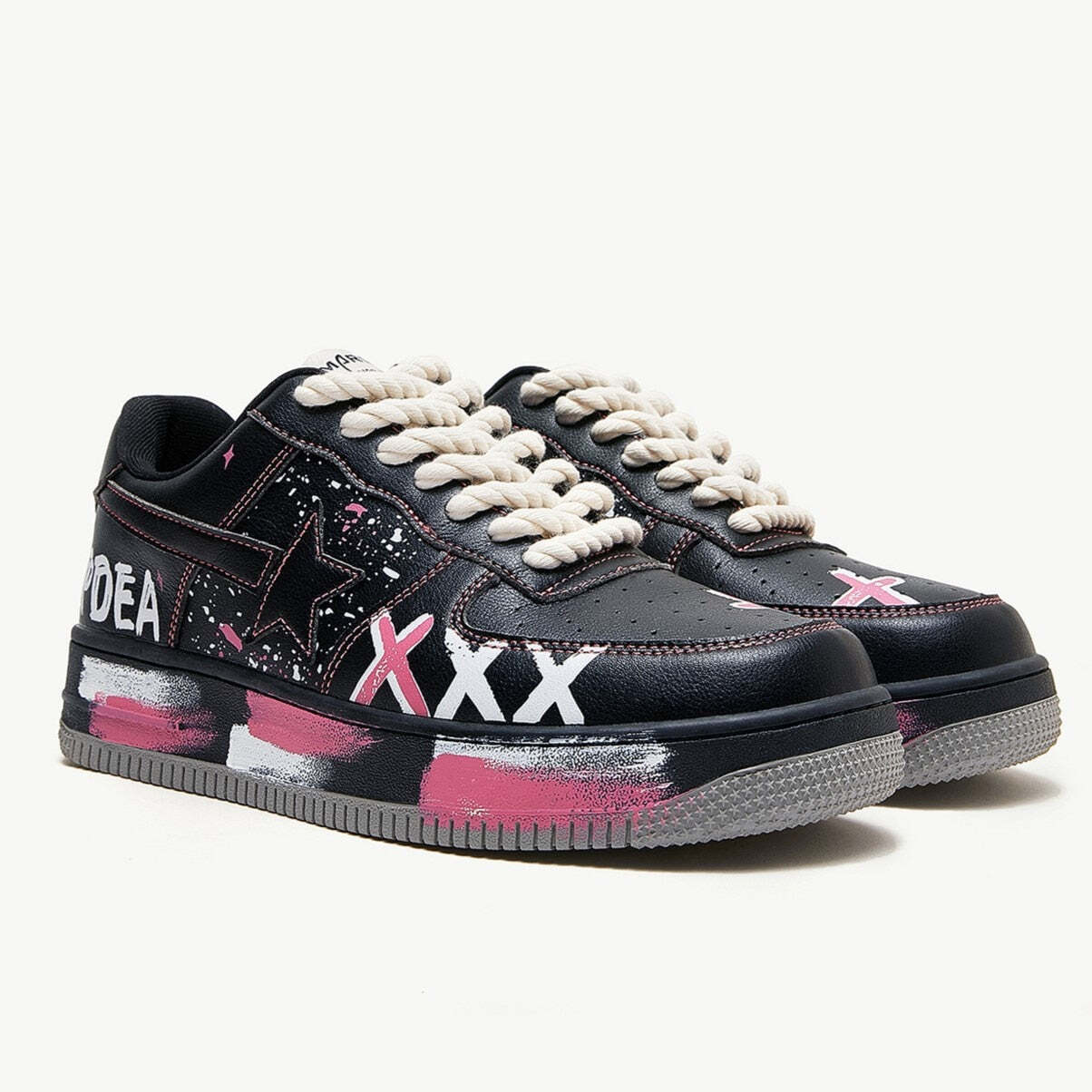 Style Core Aesthetics, New Style Trends - 'XXX' Shoes Style Core Aesthetics, New Style Trends - 'XXX' Shoes