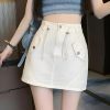 Style Core Aesthetics, New Style Trends - Y2K Cargo Mini Skort
