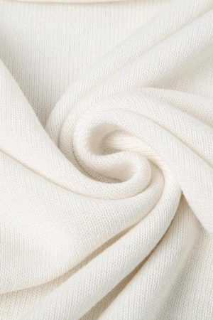 Style Core Aesthetics, New Style Trends - Y2K Lucky Girl Off Shoulder Top