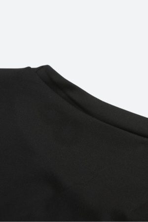 Style Core Aesthetics, New Style Trends - Y2K Twinkle Star Tee