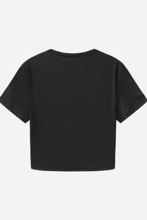 Style Core Aesthetics, New Style Trends - Y2K Twinkle Star Tee