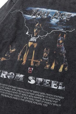 Style Core Aesthetics, New Style Trends - 'You Are' T shirt