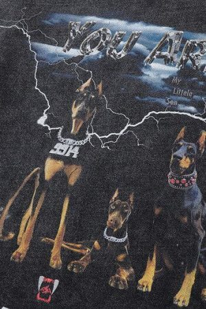 Style Core Aesthetics, New Style Trends - 'You Are' T shirt