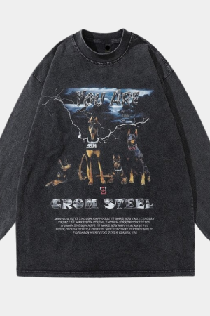 Style Core Aesthetics, New Style Trends - 'You Are' T shirt