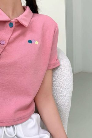 Style Core Aesthetics, New Style Trends - Youthful Days Floral Top