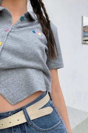 Style Core Aesthetics, New Style Trends - Youthful Days Floral Top