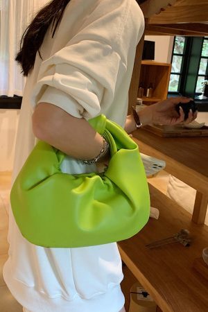 Style Core Aesthetics, New Style Trends - Ysera | Sac à Main Minimaliste