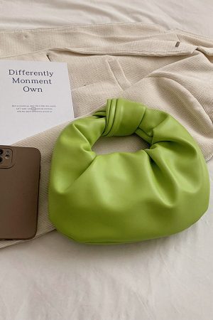 Style Core Aesthetics, New Style Trends - Ysera | Sac à Main Minimaliste