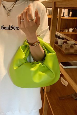 Style Core Aesthetics, New Style Trends - Ysera | Sac à Main Minimaliste