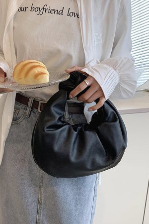 Style Core Aesthetics, New Style Trends - Ysera | Sac à Main Minimaliste