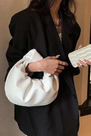 Style Core Aesthetics, New Style Trends - Ysera | Sac à Main Minimaliste