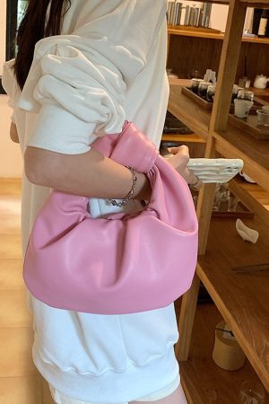 Style Core Aesthetics, New Style Trends - Ysera | Sac à Main Minimaliste