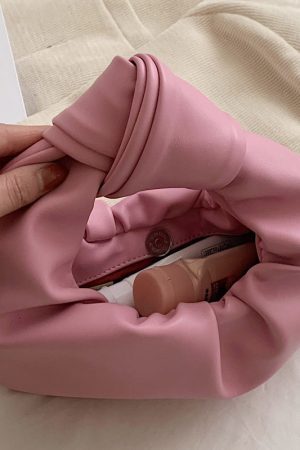 Style Core Aesthetics, New Style Trends - Ysera | Sac à Main Minimaliste