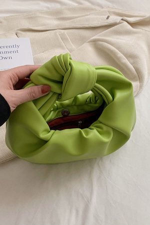 Style Core Aesthetics, New Style Trends - Ysera | Sac à Main Minimaliste