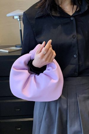 Style Core Aesthetics, New Style Trends - Ysera | Sac à Main Minimaliste