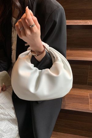 Style Core Aesthetics, New Style Trends - Ysera | Sac à Main Minimaliste