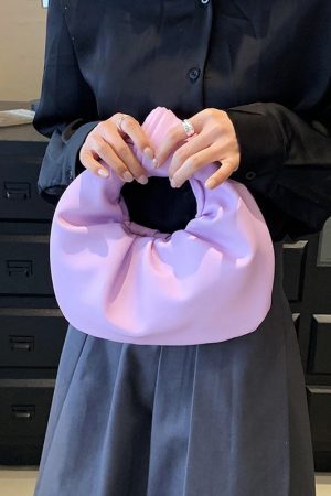 Style Core Aesthetics, New Style Trends - Ysera | Sac à Main Minimaliste