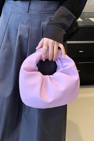 Style Core Aesthetics, New Style Trends - Ysera | Sac à Main Minimaliste