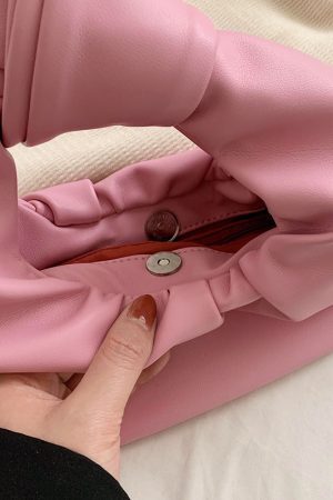 Style Core Aesthetics, New Style Trends - Ysera | Sac à Main Minimaliste