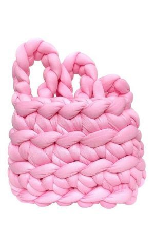 Style Core Aesthetics, New Style Trends - Ziri | Aesthetic sac crochet