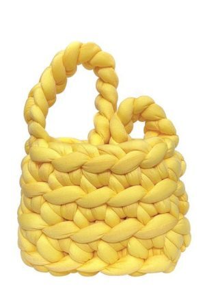 Style Core Aesthetics, New Style Trends - Ziri | Aesthetic sac crochet