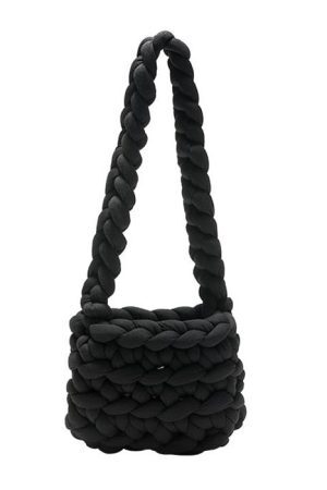 Style Core Aesthetics, New Style Trends - Ziri | Aesthetic sac crochet