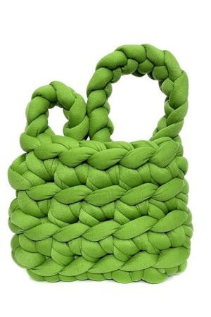 Style Core Aesthetics, New Style Trends - Ziri | Aesthetic sac crochet