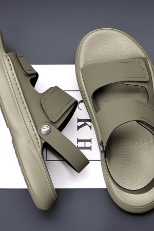 Style Core Aesthetics, New Style Trends 2-in-1 Breathable Sandals