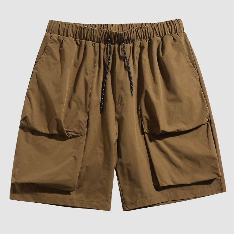 Style Core Aesthetics, New Style Trends 3D Big Pocket Cargo Shorts Style Core Aesthetics, New Style Trends 3D Big Pocket Cargo Shorts