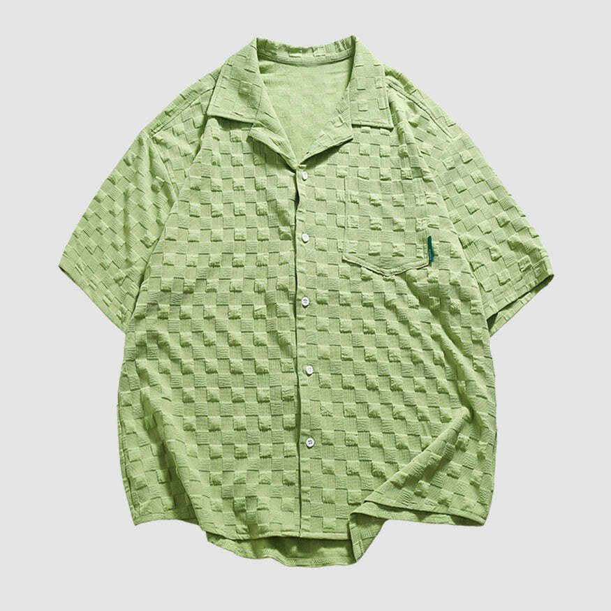 Style Core Aesthetics, New Style Trends 3D Plaid Shirts Style Core Aesthetics, New Style Trends 3D Plaid Shirts