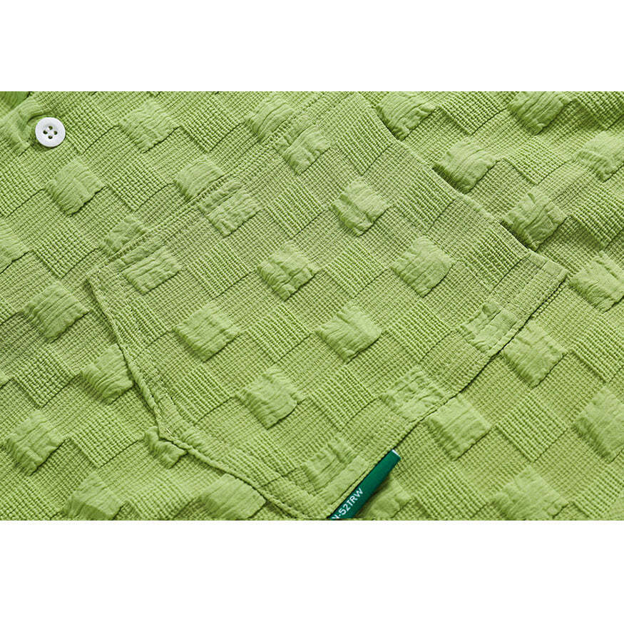 Style Core Aesthetics, New Style Trends 3D Plaid Shirts Style Core Aesthetics, New Style Trends 3D Plaid Shirts