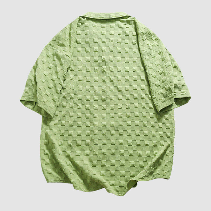 Style Core Aesthetics, New Style Trends 3D Plaid Shirts Style Core Aesthetics, New Style Trends 3D Plaid Shirts