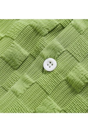 Style Core Aesthetics, New Style Trends 3D Plaid Shirts