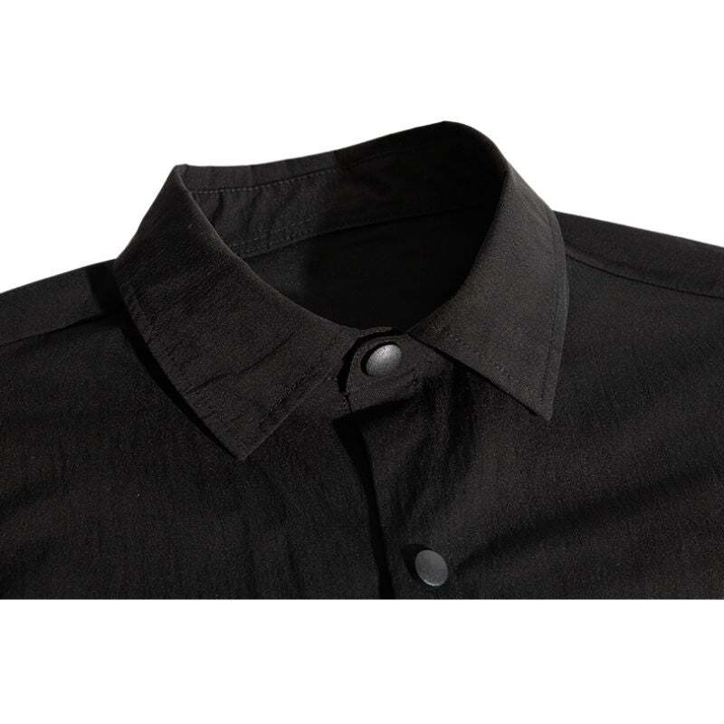 Style Core Aesthetics, New Style Trends 3D Pocket Waterproof Shirts Style Core Aesthetics, New Style Trends 3D Pocket Waterproof Shirts