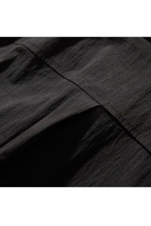 Style Core Aesthetics, New Style Trends 3D Pocket Waterproof Shirts