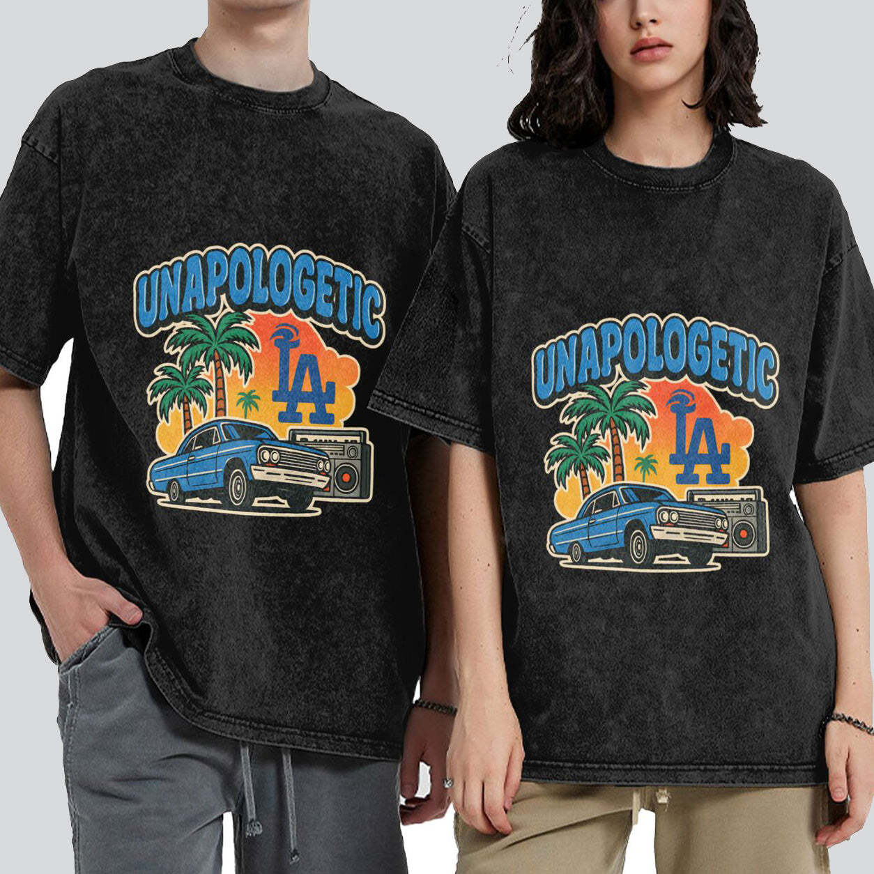 Style Core Aesthetics, New Style Trends 90s Retro Los Angeles T-Shirt Style Core Aesthetics, New Style Trends 90s Retro Los Angeles T-Shirt