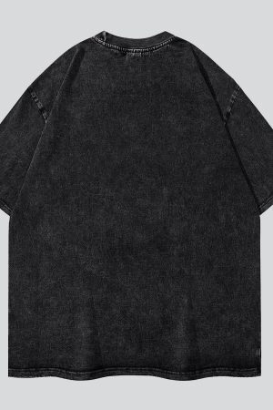 Style Core Aesthetics, New Style Trends 90s Retro Los Angeles T-Shirt