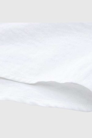 Style Core Aesthetics, New Style Trends Abstract Contrast Panel Shirt