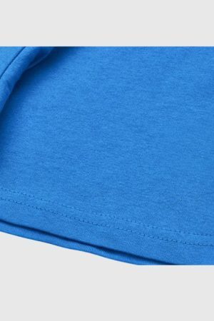 Style Core Aesthetics, New Style Trends Abstract Print Tee