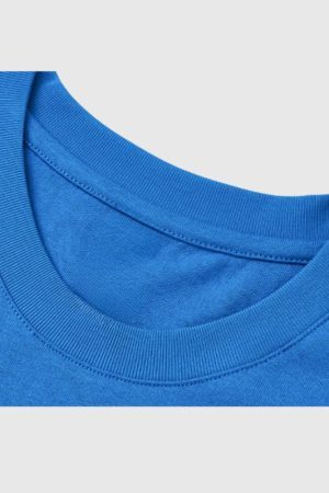 Style Core Aesthetics, New Style Trends Abstract Print Tee