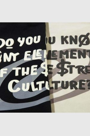 Style Core Aesthetics, New Style Trends Abstract Shadow Graphic Hoodie