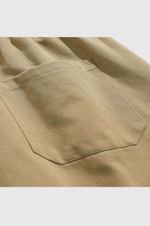 Style Core Aesthetics, New Style Trends Adjustable Cargo Pants