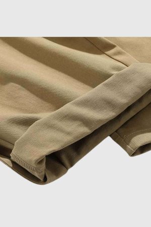 Style Core Aesthetics, New Style Trends Adjustable Cargo Pants