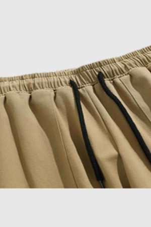 Style Core Aesthetics, New Style Trends Adjustable Cargo Pants