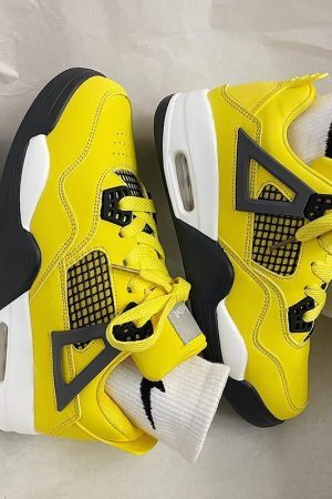 Style Core Aesthetics, New Style Trends Air Cushion Casual Shoes