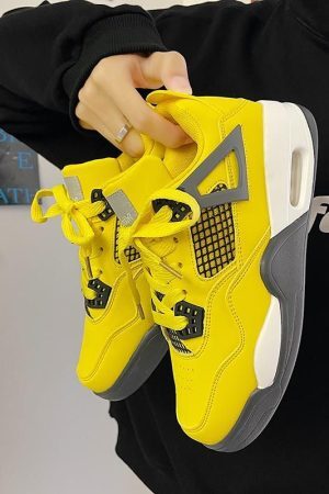 Style Core Aesthetics, New Style Trends Air Cushion Casual Shoes