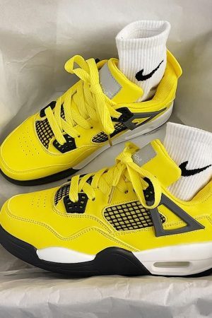 Style Core Aesthetics, New Style Trends Air Cushion Casual Shoes