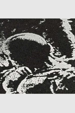 Style Core Aesthetics, New Style Trends Angel and Thorn Sweatshirt