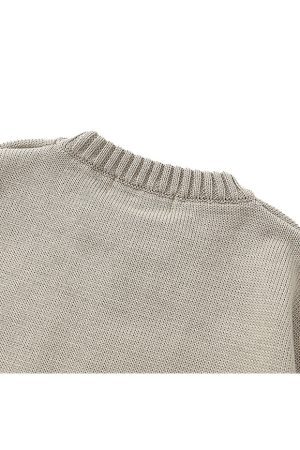 Style Core Aesthetics, New Style Trends Angel Lightning Print Sweaters